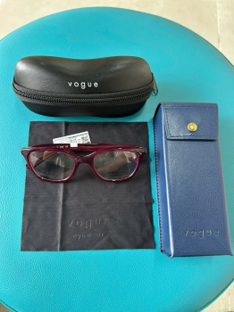 Gọng kính Vouge mã OVO5679B (5)